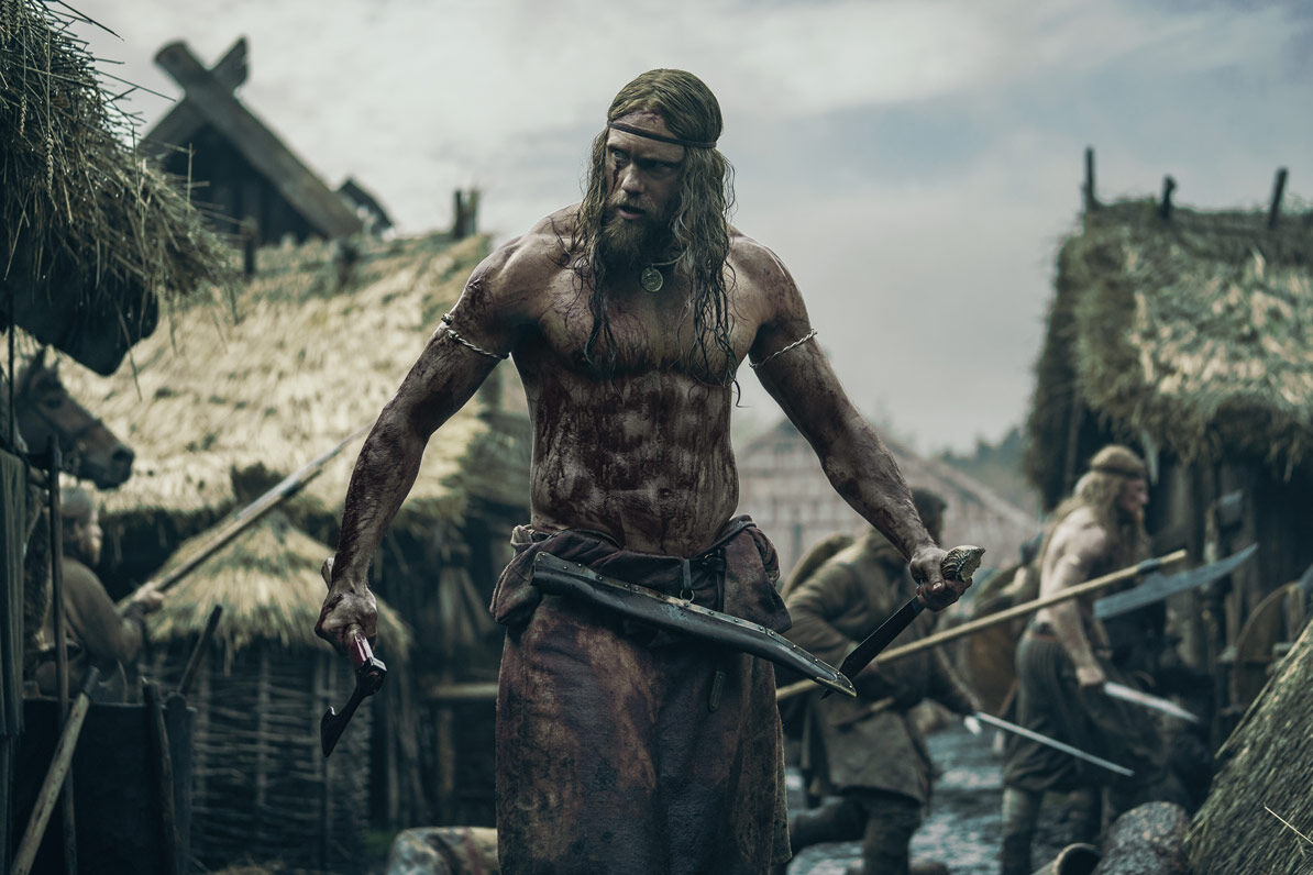 the northman photo